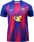 Barcelona Special Edition Olivia Rodrigo 2025/26 - Player [Slim Fit]