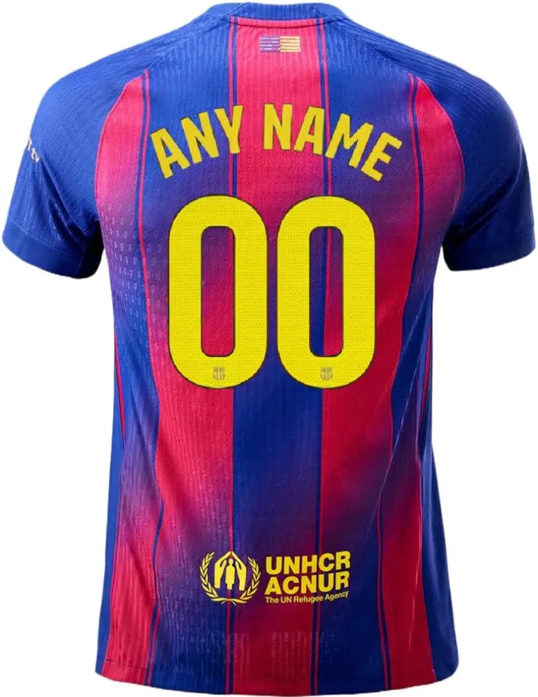 Barcelona Special Edition Olivia Rodrigo 2025/26 - Player [Slim Fit]