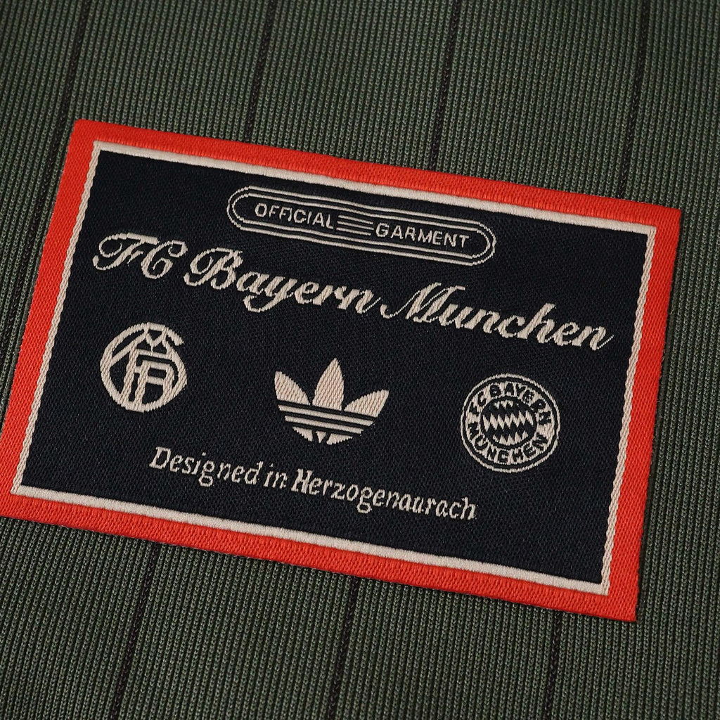Bayern Munich Jersey Oktoberfest 2025/26