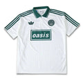 Originals x Oasis Tour Jacquard Jersey White/Green