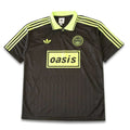 Originals x Oasis Tour Jacquard Jersey Black