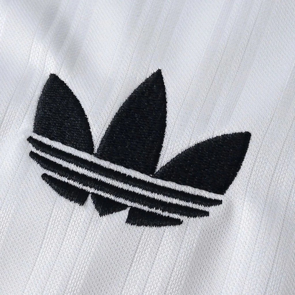 Originals x Oasis Tour Jacquard Jersey White/Black