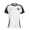 Atletico Mineiro Women 2025/26 Away - Fan version