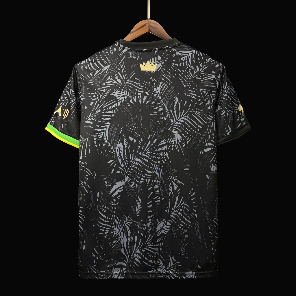 Brazil Legends Neymar “The Prince” - Fan Version