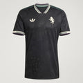 Juventus Third Authentic Player [Slim Fit] Player [Slim Fit] Player [Slim Fit] Jersey 2025/26 Player [Slim Fit]