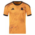 AS Roma 25/26 Away - Fan Version