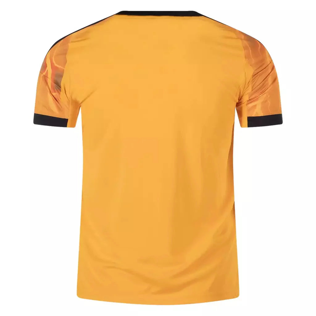 AS Roma 25/26 Away - Fan Version