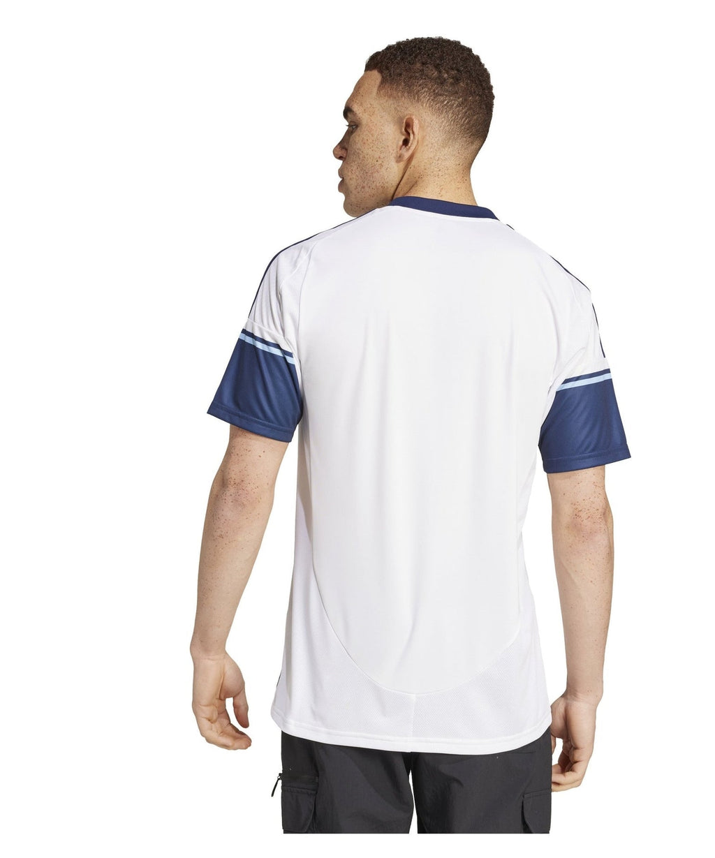 Vancouver Whitecaps 25/26 Home Jersey - Fan Version