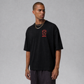 Brazil Air 85 Red-Black