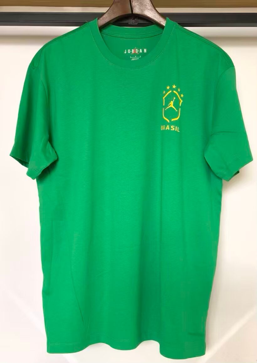 Brazil Air 85 green