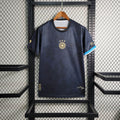 Argentina 25/26 Special Edition Jersey - Fan Version Black