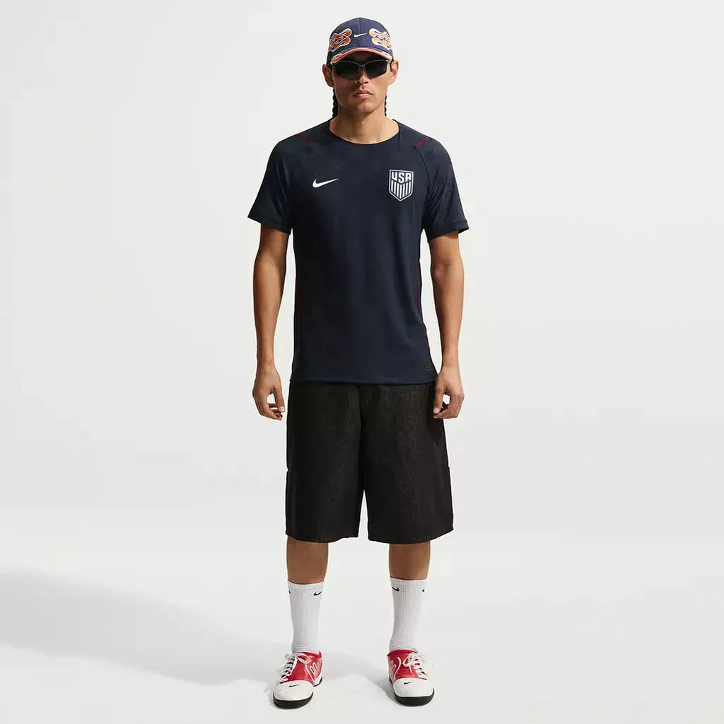USA United States World Cup 2026 Away- Player Authentic [Slim Fit]