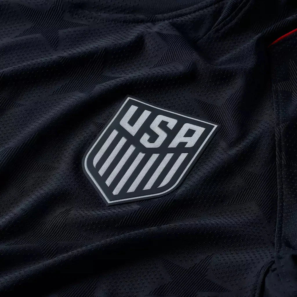 USA United States World Cup 2026 Away- Player Authentic [Slim Fit]