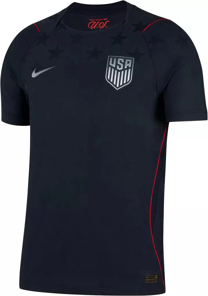 USA United States World Cup 2026 Away- Player Authentic [Slim Fit]