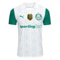 Palmeiras Away Jersey 2025/26 - Patch Campeão