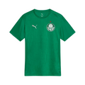 Jersey Palmeiras 25/26 Training verde