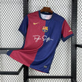 Barcelona 2024/25 Home Taylor Swift Jersey