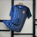 Barcelona 2004/05 Away Retro