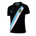 Guatemala 2026 Away Jersey - Fan Version
