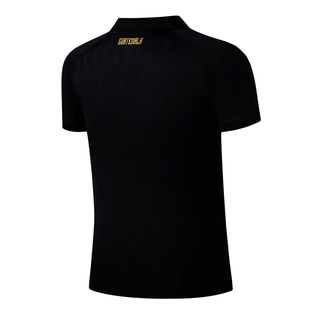 Guatemala 2026 Away Jersey - Fan Version