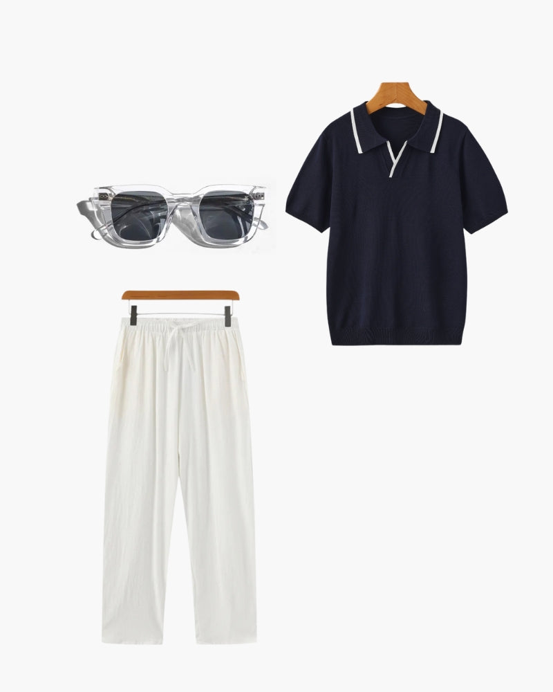 Marine Sailor Set