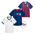 Bahia Home, Away e Third 2025/26 - Kit 3 - Fan Version