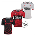 Club Tijuana 2025/26 - Kit 3 Fan Version