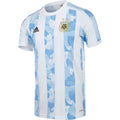 Argentina 2021 Home American Cup - Fan Version