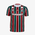 Jersey Fluminense 2025/26 I - All Sponsor