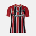 Jersey São Paulo 2025/26 II