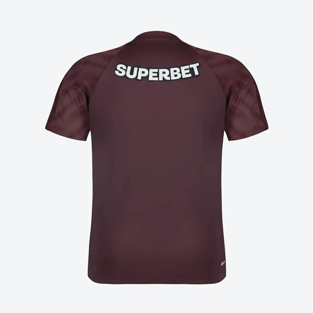 Sao Paulo 26/27 Goalkeeper Away