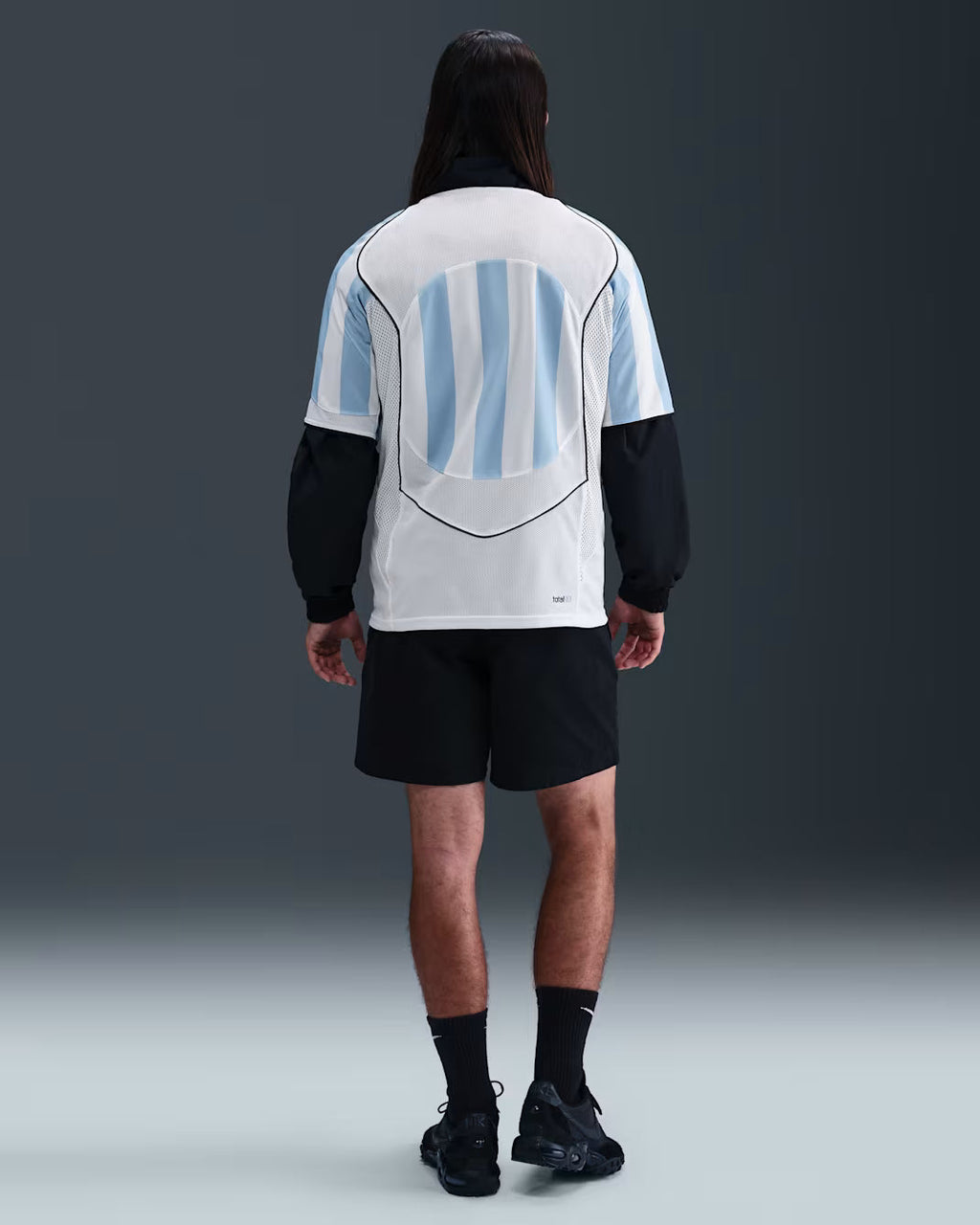 Total 90 - Blue e White
