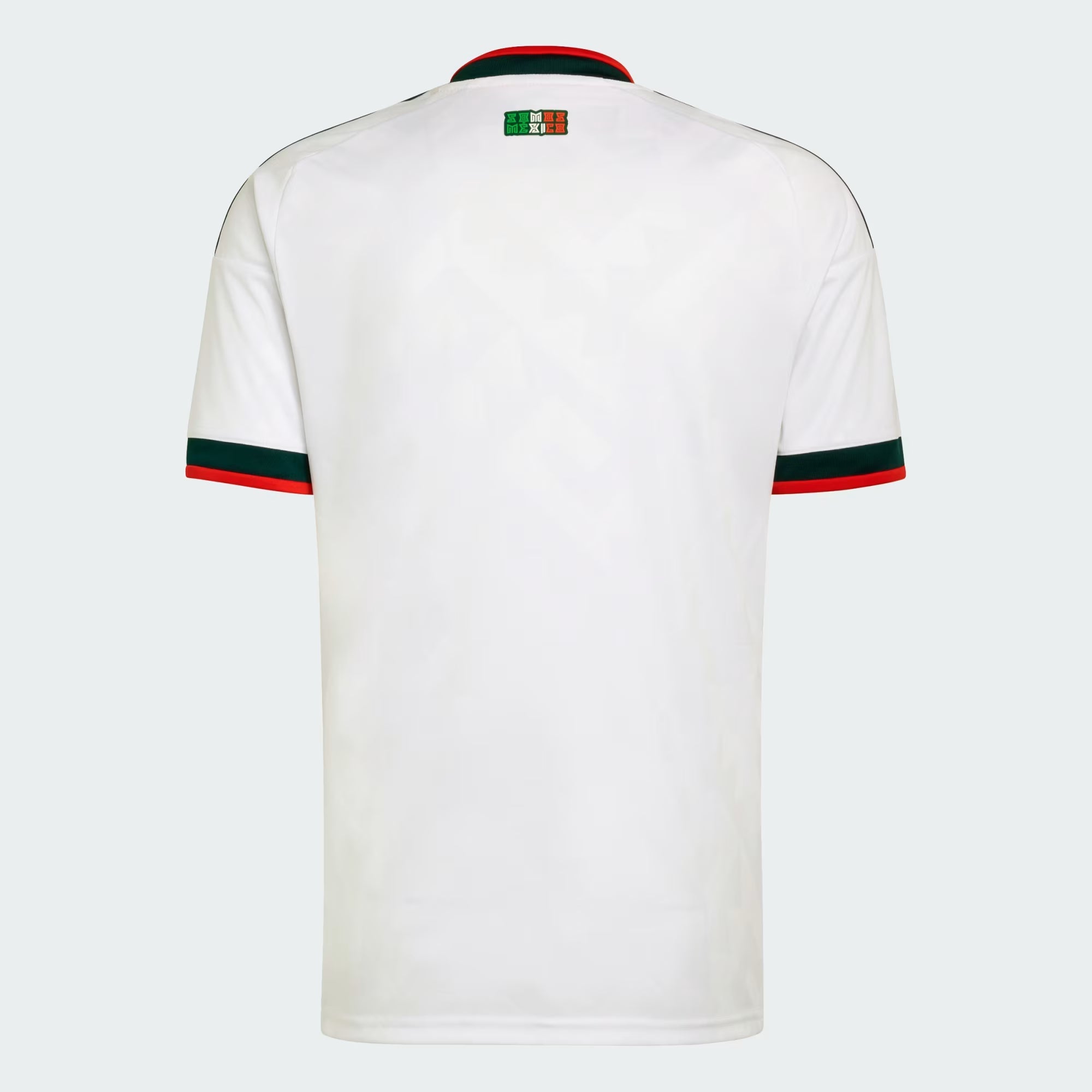 Mexico Away Fan Jersey Shirt 2026 World Cup