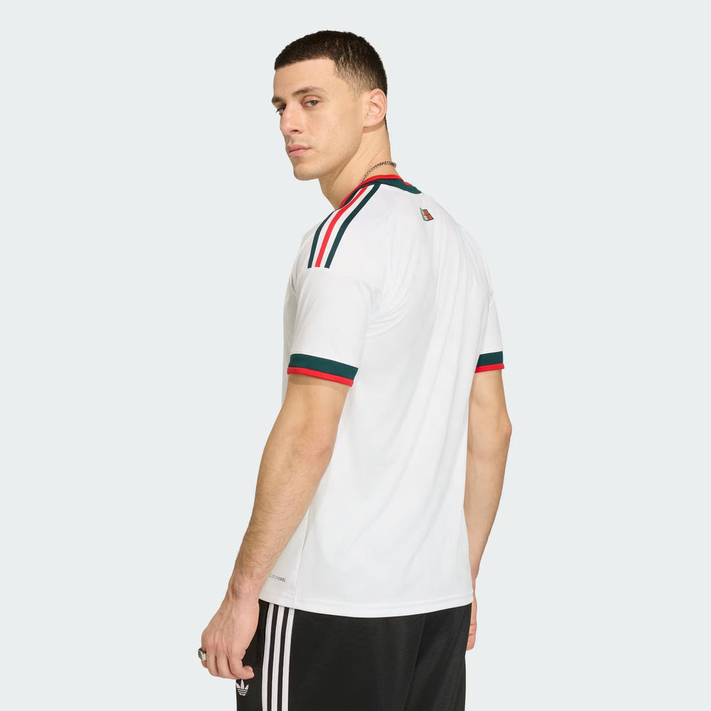 Mexico Away Fan Jersey Shirt 2026 World Cup