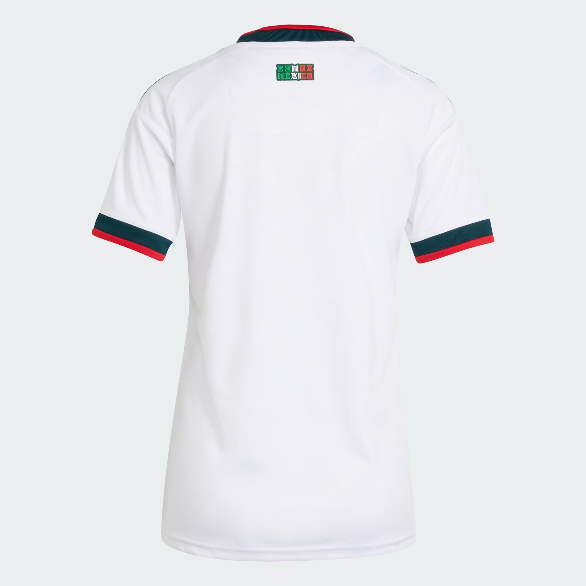 Mexico Women 2026 World Cup Away - Fan Version World Cup 2026