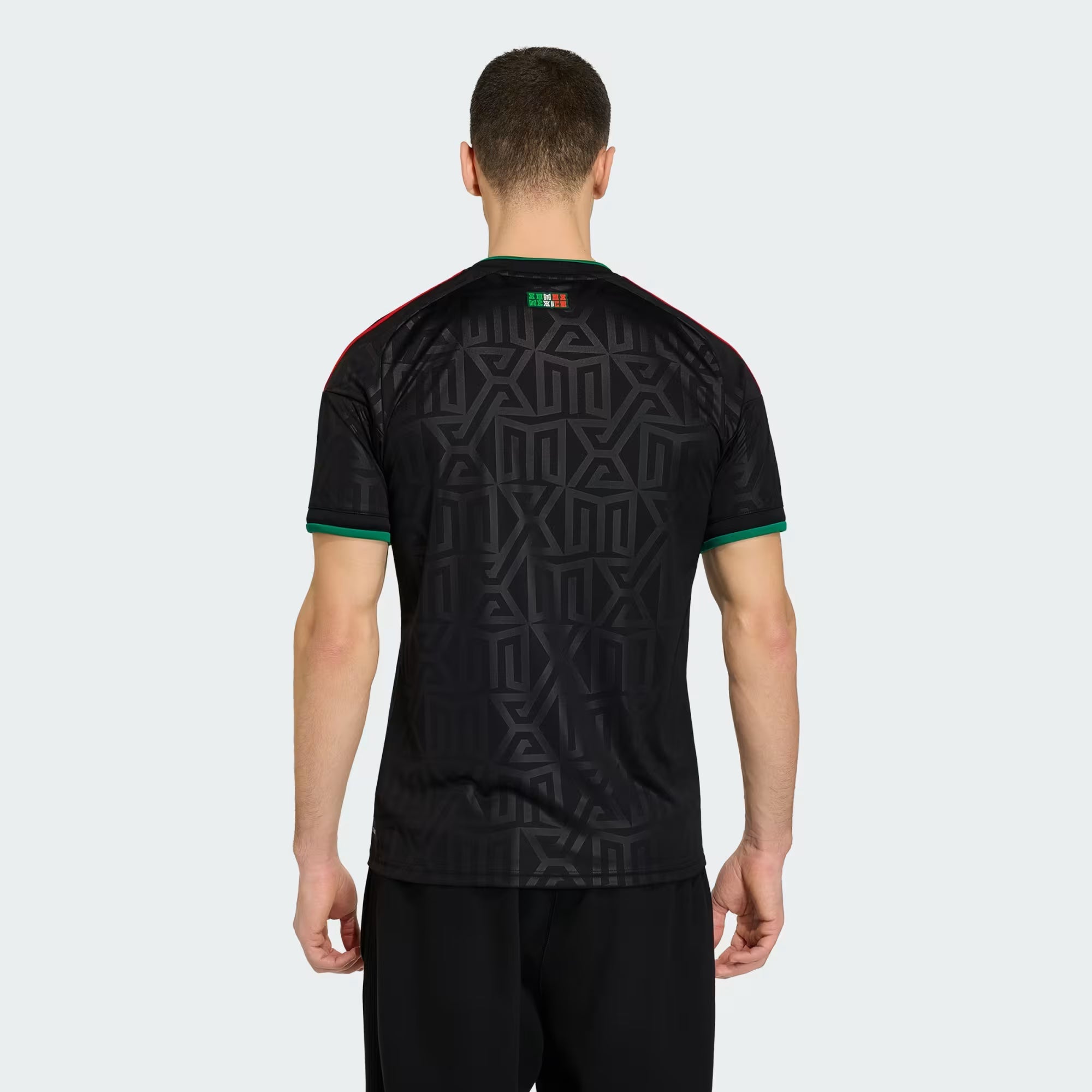Mexico 2025/26 Away Jersey