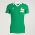Mexico Home Jersey 1986 - Retro