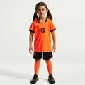 Netherlands Kit Kids' Stadium Home