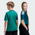 Northern Ireland 26 Home Kids Jersey World Cup 2026