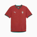 Portugal Home Jersey 2026 Player World Cup 2026 - [Slim Fit]