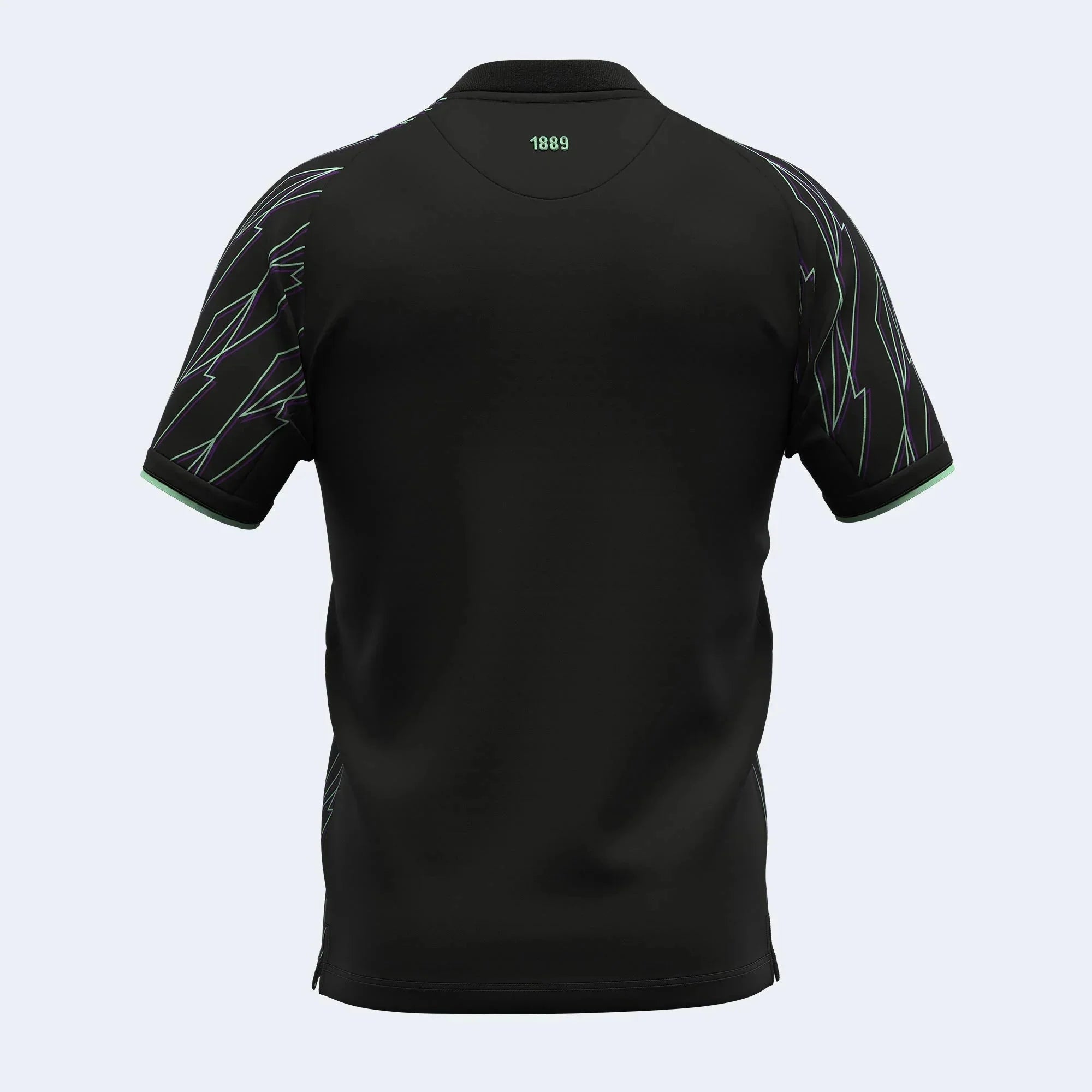 Sheffield U.FC Away Jersey 24/25