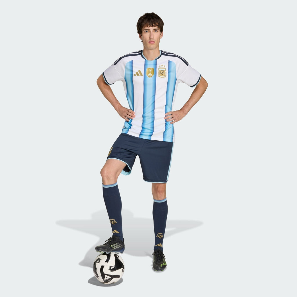 Shorts Argentina 26/27 Away