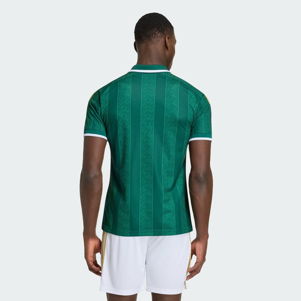 South Africa 26 Away Jersey - Fan Version World Cup 2026