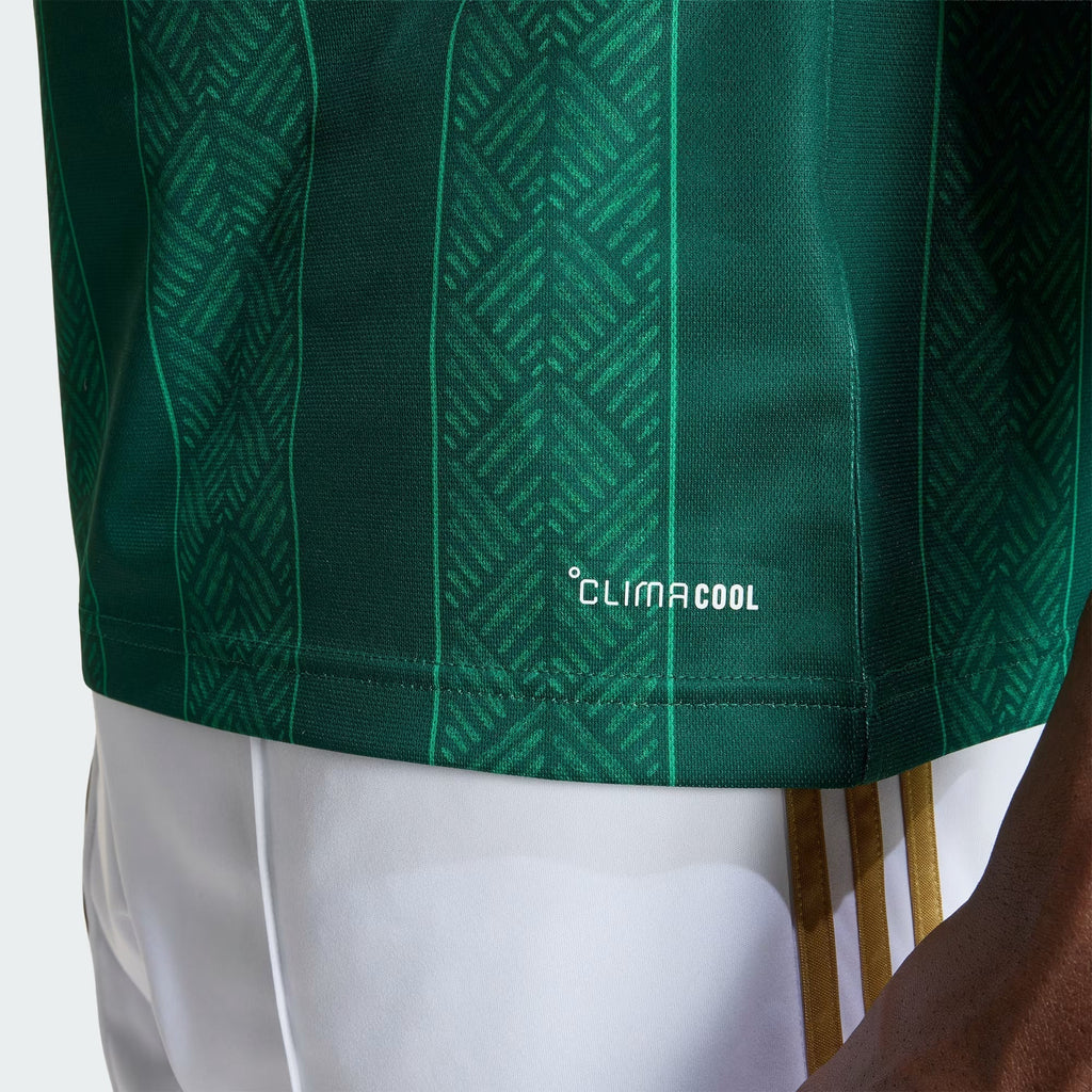 South Africa 26 Away Jersey - Fan Version World Cup 2026