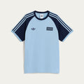 Originals Oasis Edition — Oasis Tour 3-Stripes blue Jersey