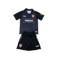 Kids Kit VfB Stuttgart Third Fan Jersey 2024/25