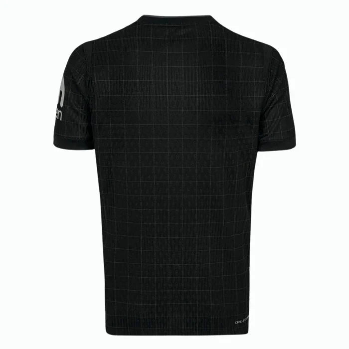Tottenham Away Fan Jersey 2025/26