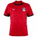 Egypt Home Fan Jersey 2026 - World Cup 2026
