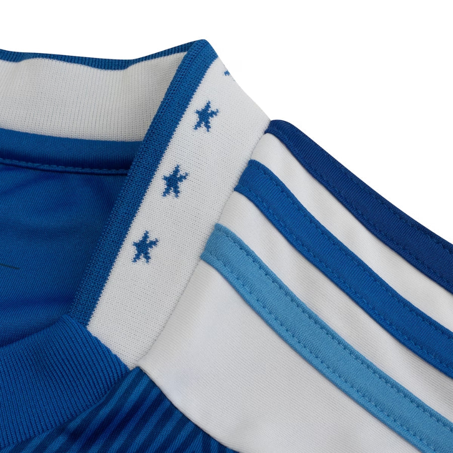 Jersey Cruzeiro 2025/26 I - Kaio Jorge N°19