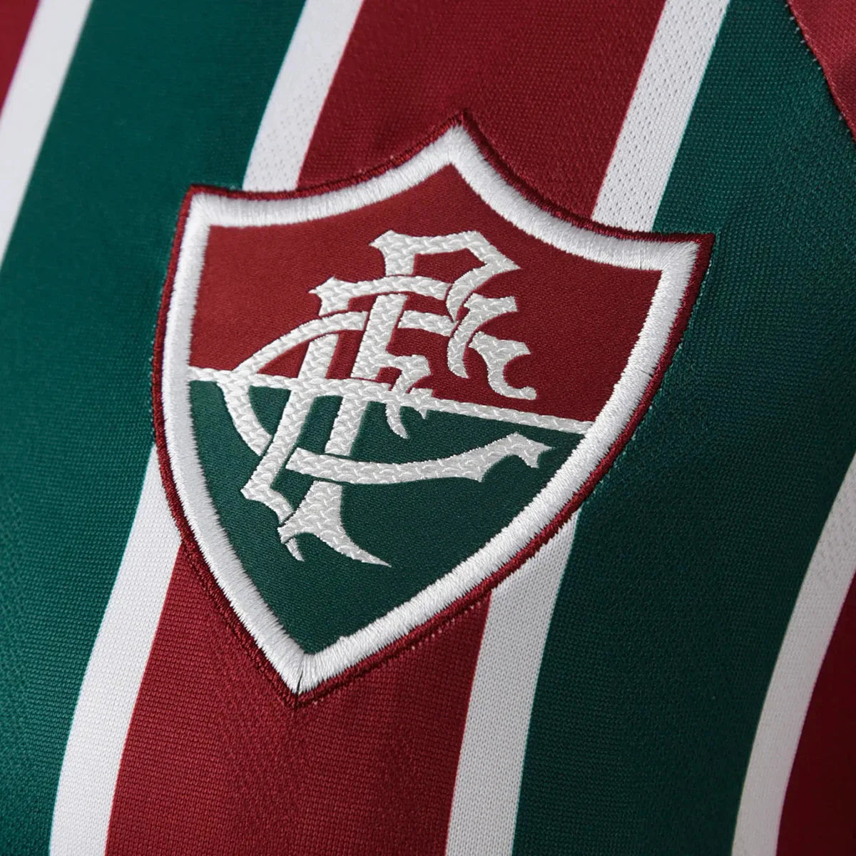 Jersey Women's Fluminense 2025/26 I